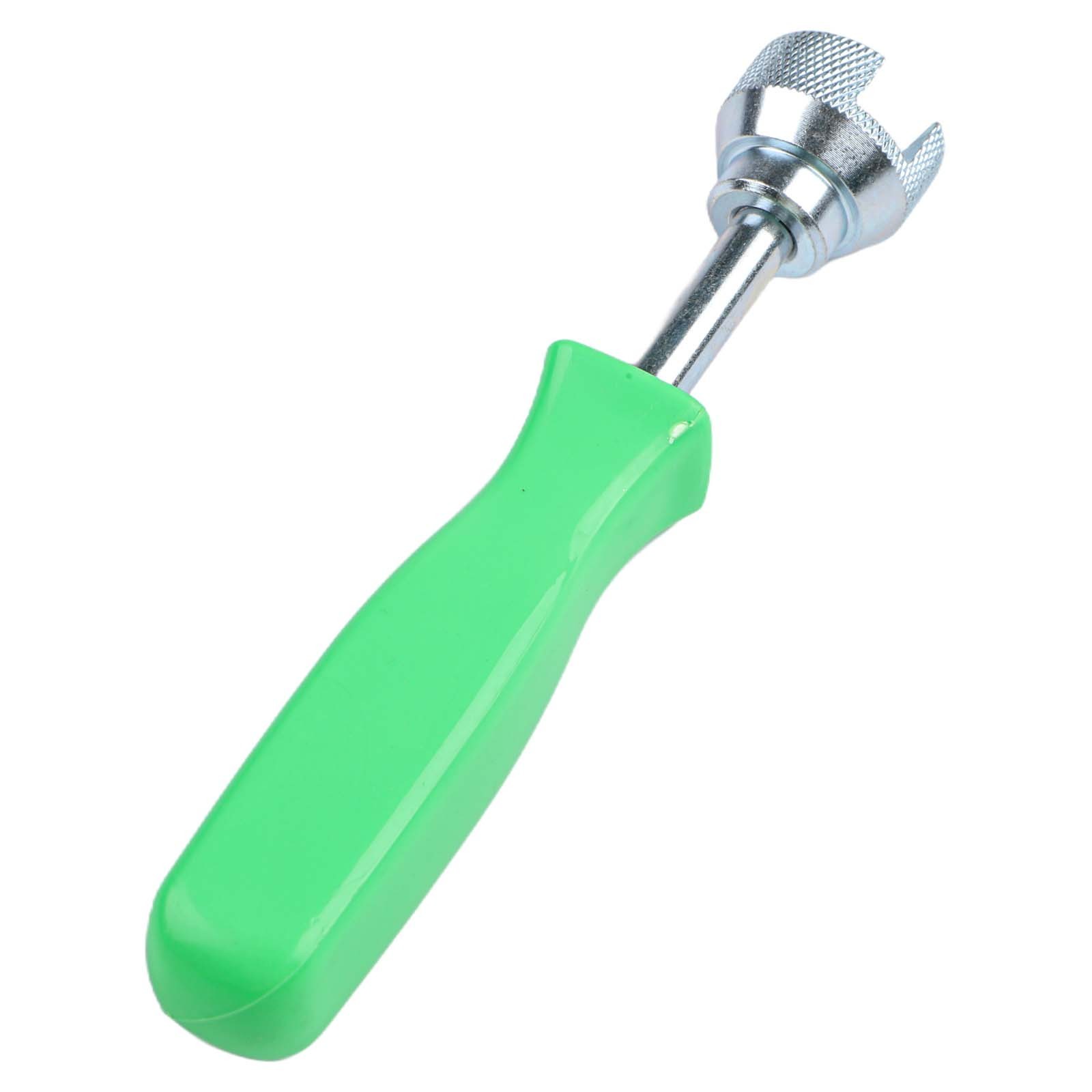 Brake Spring Washer Tool with Chromium Vanadium Steel for Strong Performance