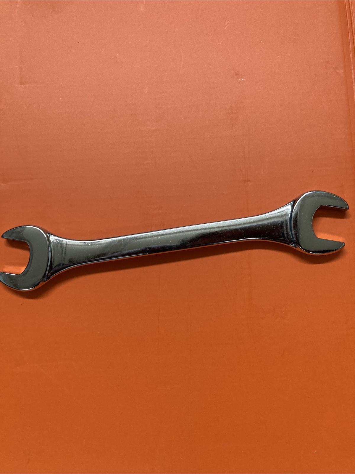 Vintage Herbrand 1730 13/16 x 25/32 Open End Wrench *Made in Canada*