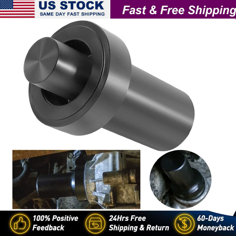 NP246 Front Output Seal Install Tool For Chevrolet GMC 1998-up T-M109RAC