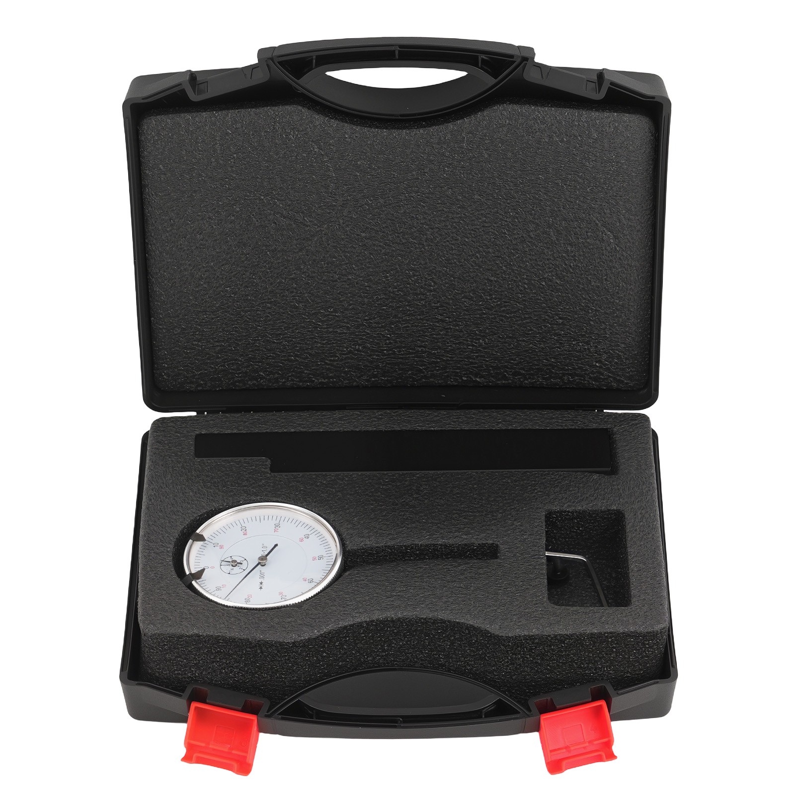 Universal Engine Testing Set for Diesel Motors 0-1″ Range Bore Gauge #6434