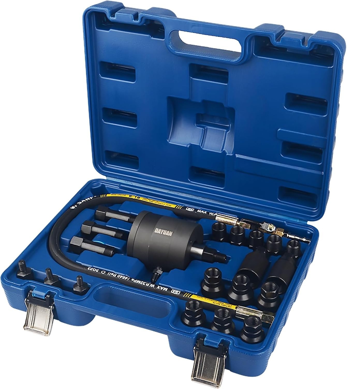Air Vibration Tool | Compatible with Various Injectors