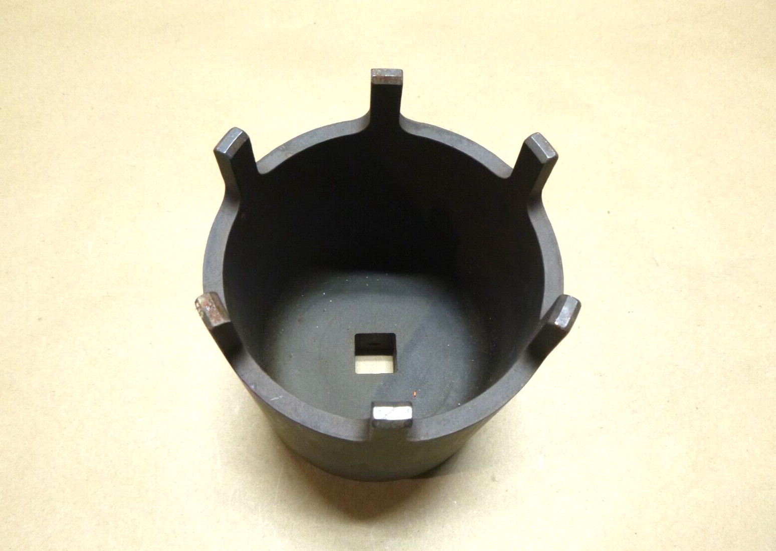 Military XM1117 (ASV) 3/4″ Dr. Ball Joint Nut Socket Spanner Wrench SPN1442V0