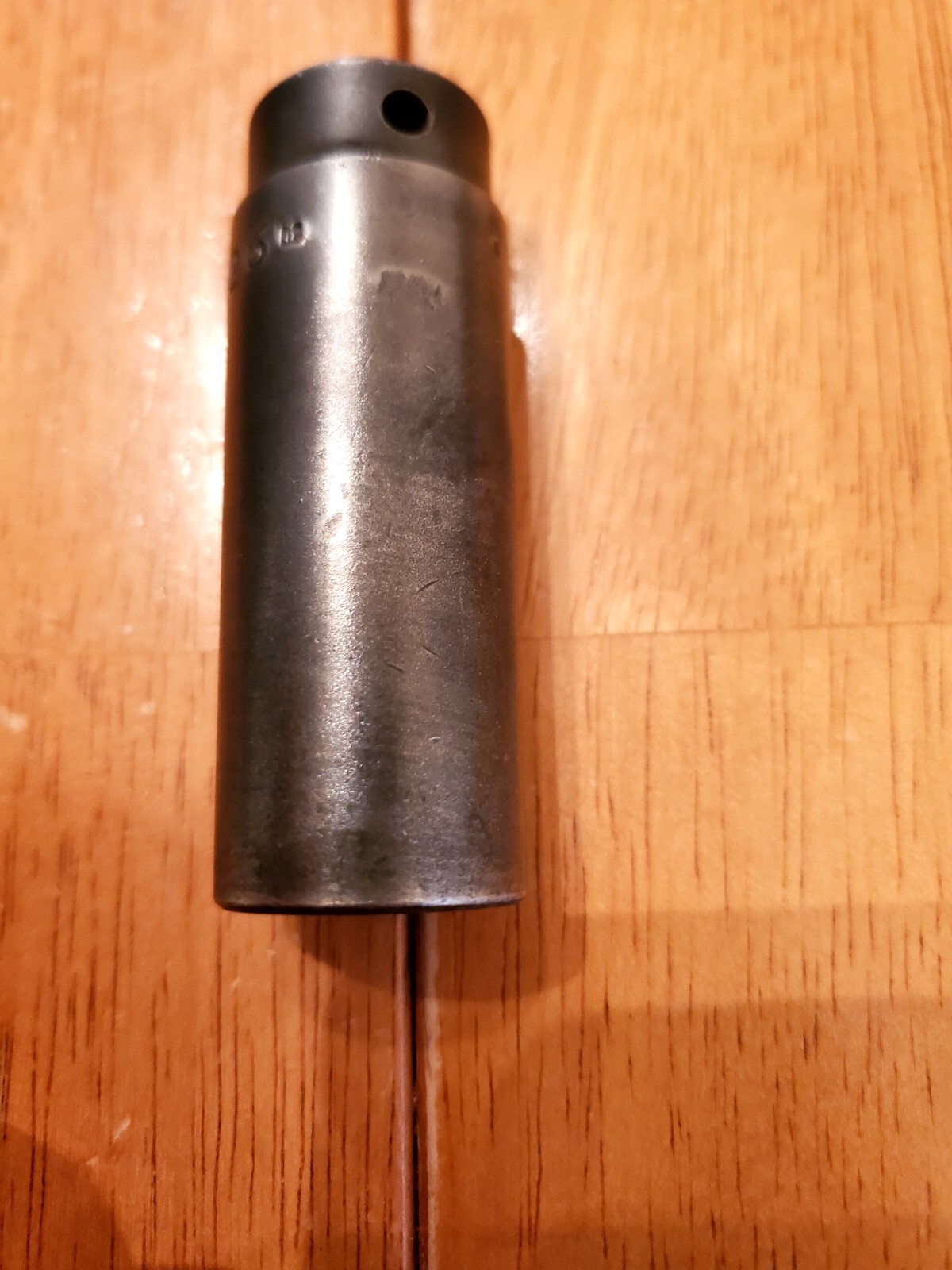 Mac Tools 3/8 Drive 5/8 11/16 3/4 6PT Deep Impact Sockets Lot Of 3