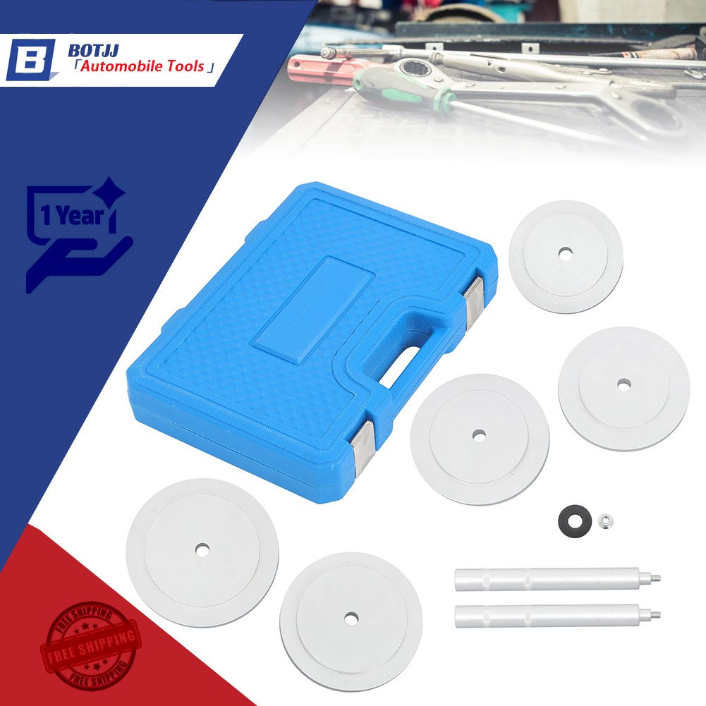 61850 Truck Hub Seal Installer Kit Fit for Size Seal for Class 7 & Class 8 Truck