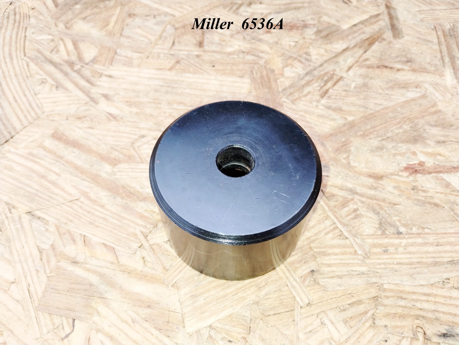 91-2014 Chrysler Dodge Plymouth Jeep Trans & Axle Specialty Tool Miller 6536A