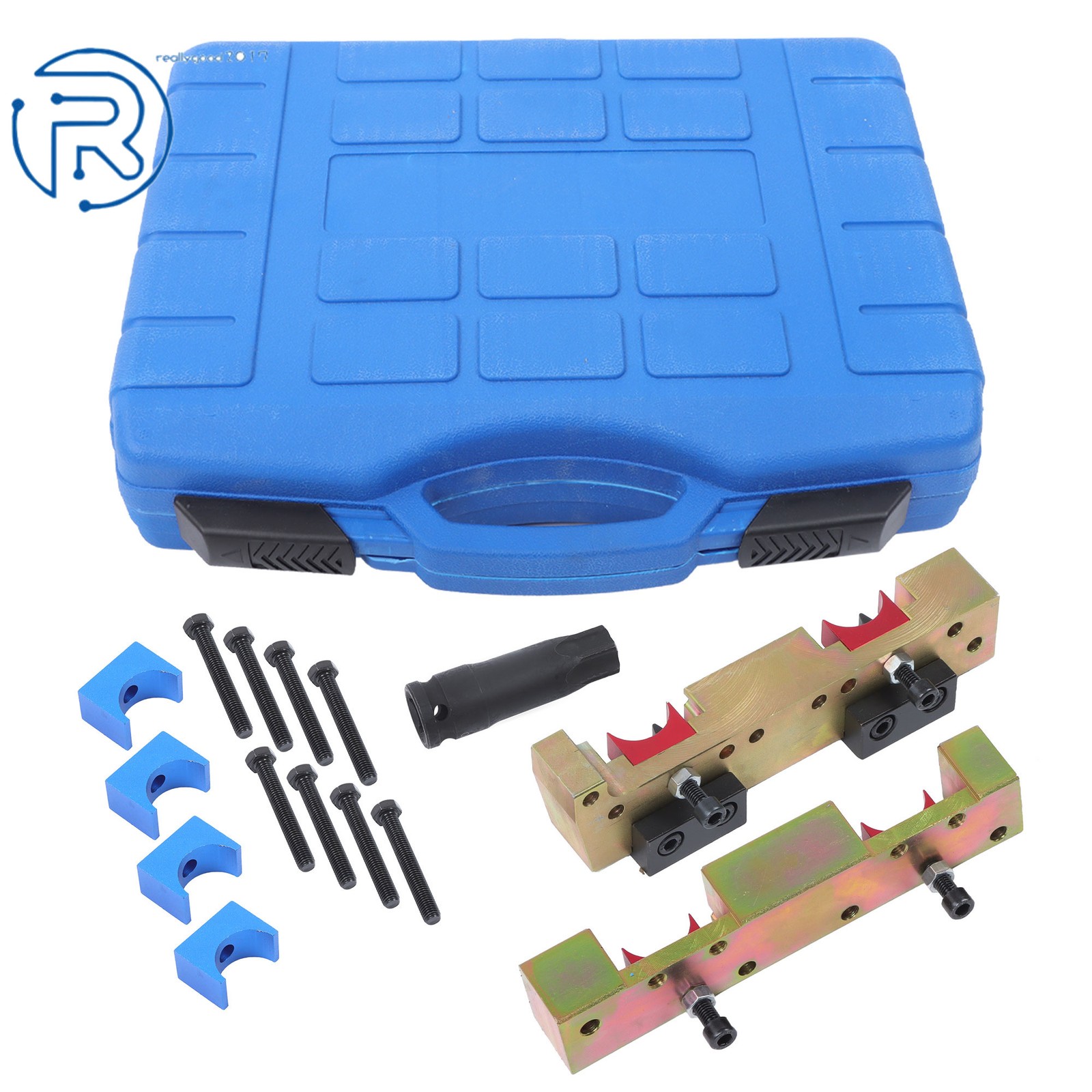 Camshaft Alignment Engine Timing Tool Kit For Mercedes Benz M133 M270 M274