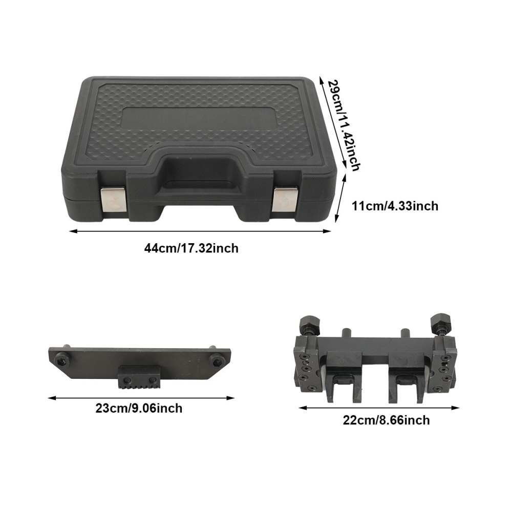 Camshaft Timing Tool for McLaren 540C 570S 650S 720S P1 3.8T 4.0 Camshaft Lock