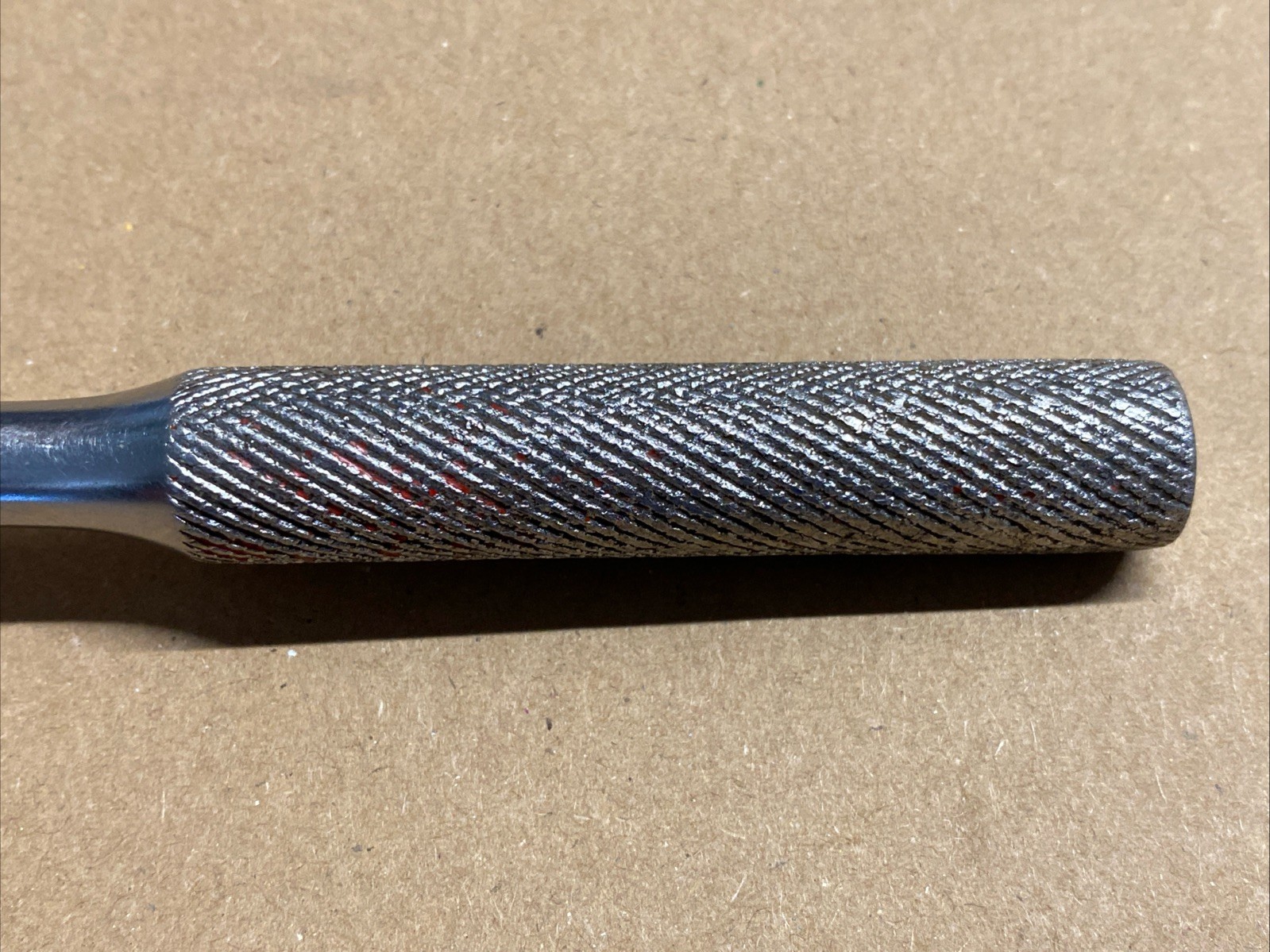 Vintage Proto 5249 3/8 Drive Ratchet Made In USA