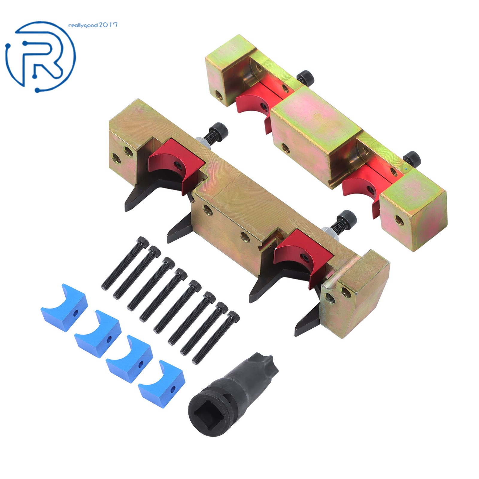 Camshaft Alignment Engine Timing Tool Kit For Mercedes Benz M133 M270 M274
