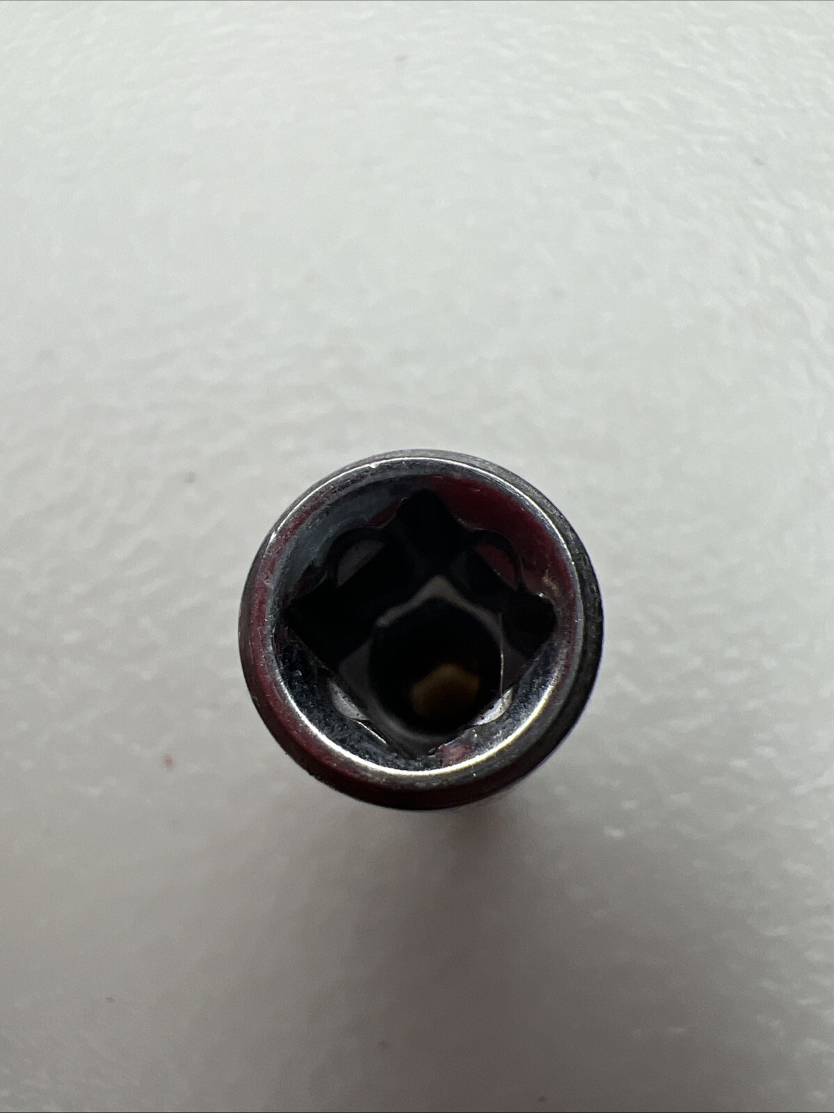 Craftsman SAE 5/32 Inch Socket, 1/4 Inch Drive #CMMT43481