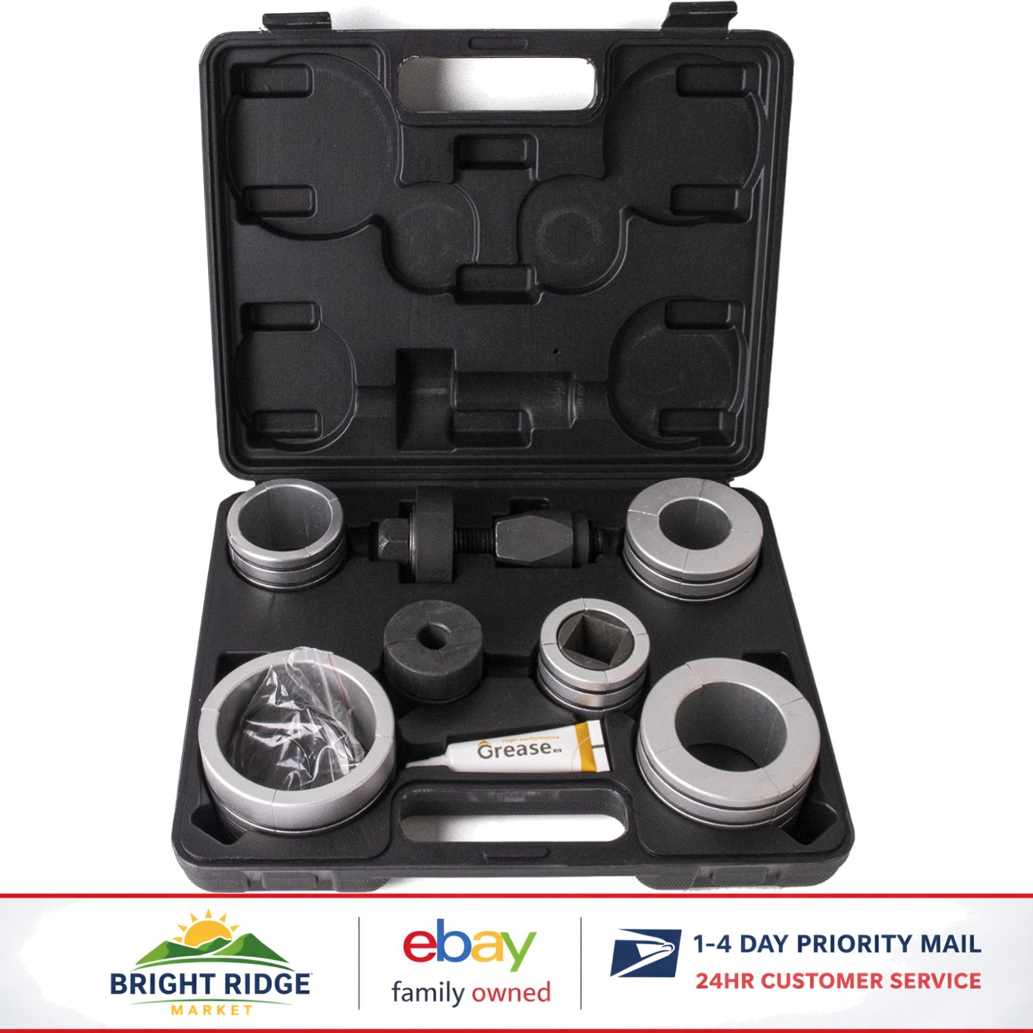 Professional Exhaust Pipe Stretcher with Rugged Construction for Extended Use