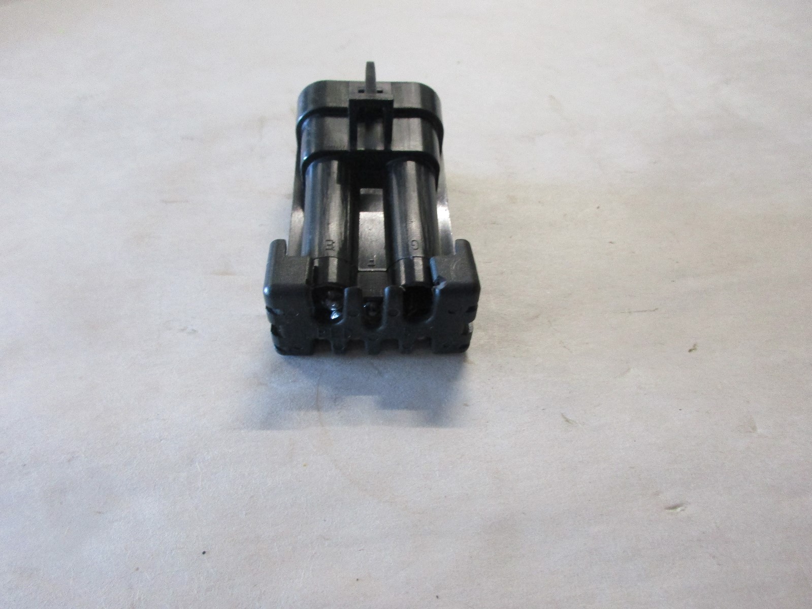 KENT MOORE TOOJ-34730-395 FUEL INJECTOR TEST LIGHT TOOL
