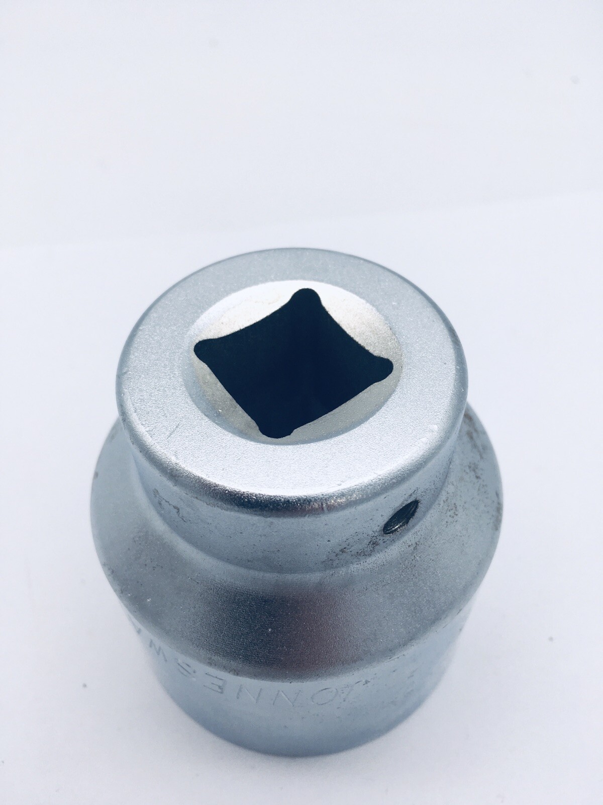 Jonnesway Tools 3/4 Drive 2” Socket 12 Point CRV S04H6450