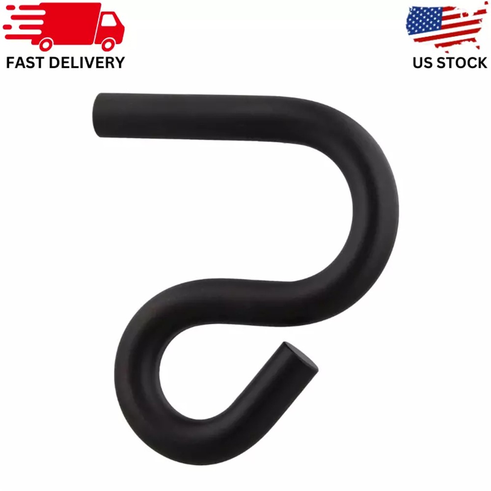 Automotive Ball Joint S Bar Hook Remover Tool Lower Control Arm Prying Tool US