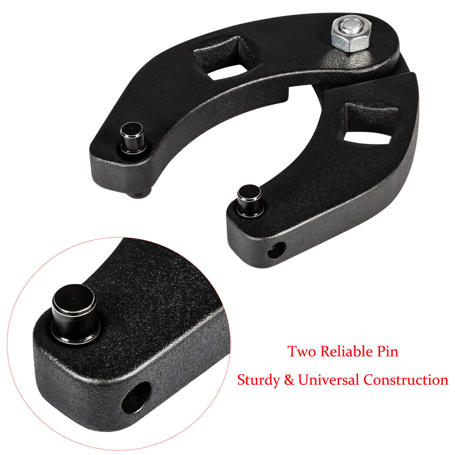 Adjustable Gland Nut Wrench Small Pin Spanner Tools 7463 For Hydraulic Cylinders