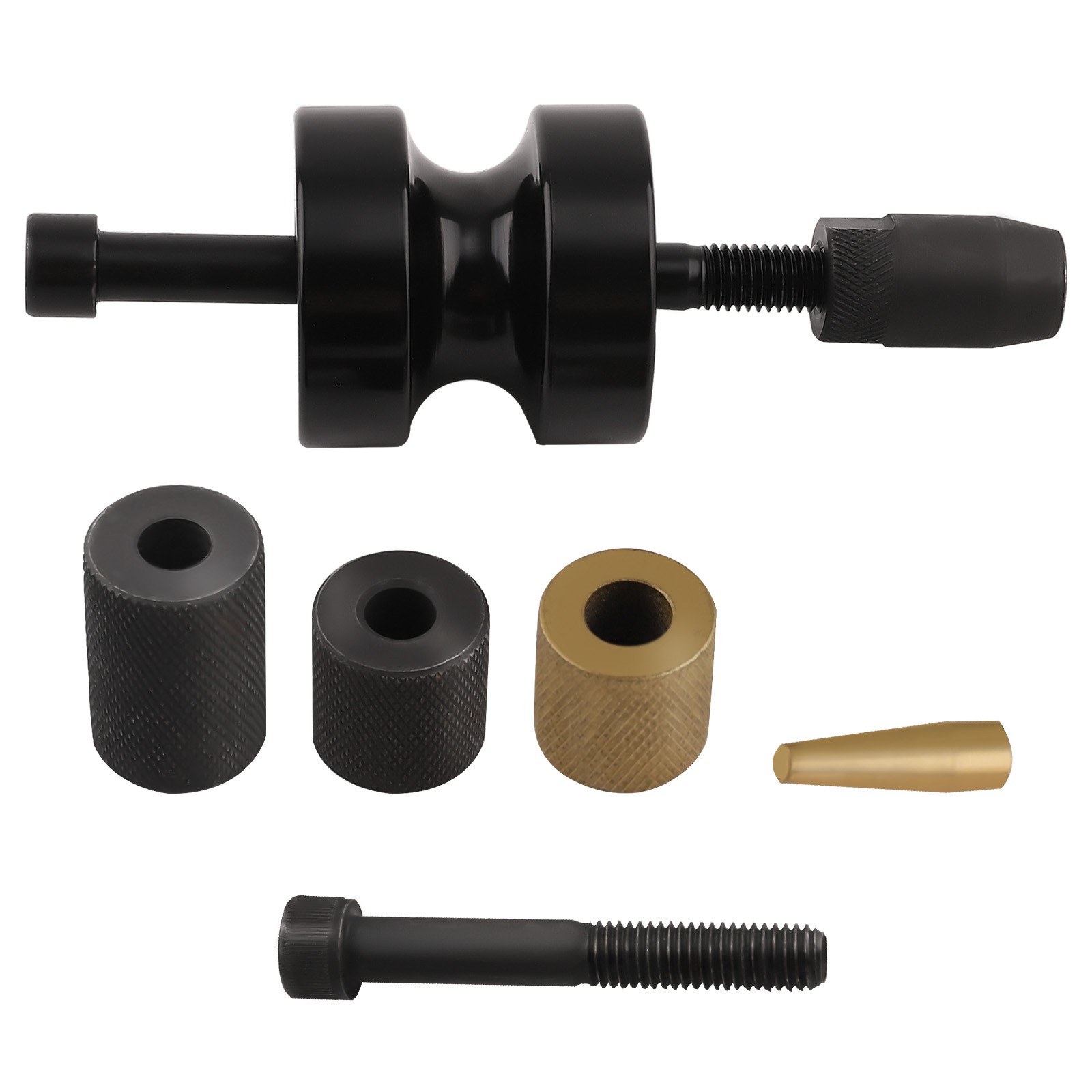 1 Set Injector Puller and Seal Installer Tools New for BMW 750i 750Li 2009-13