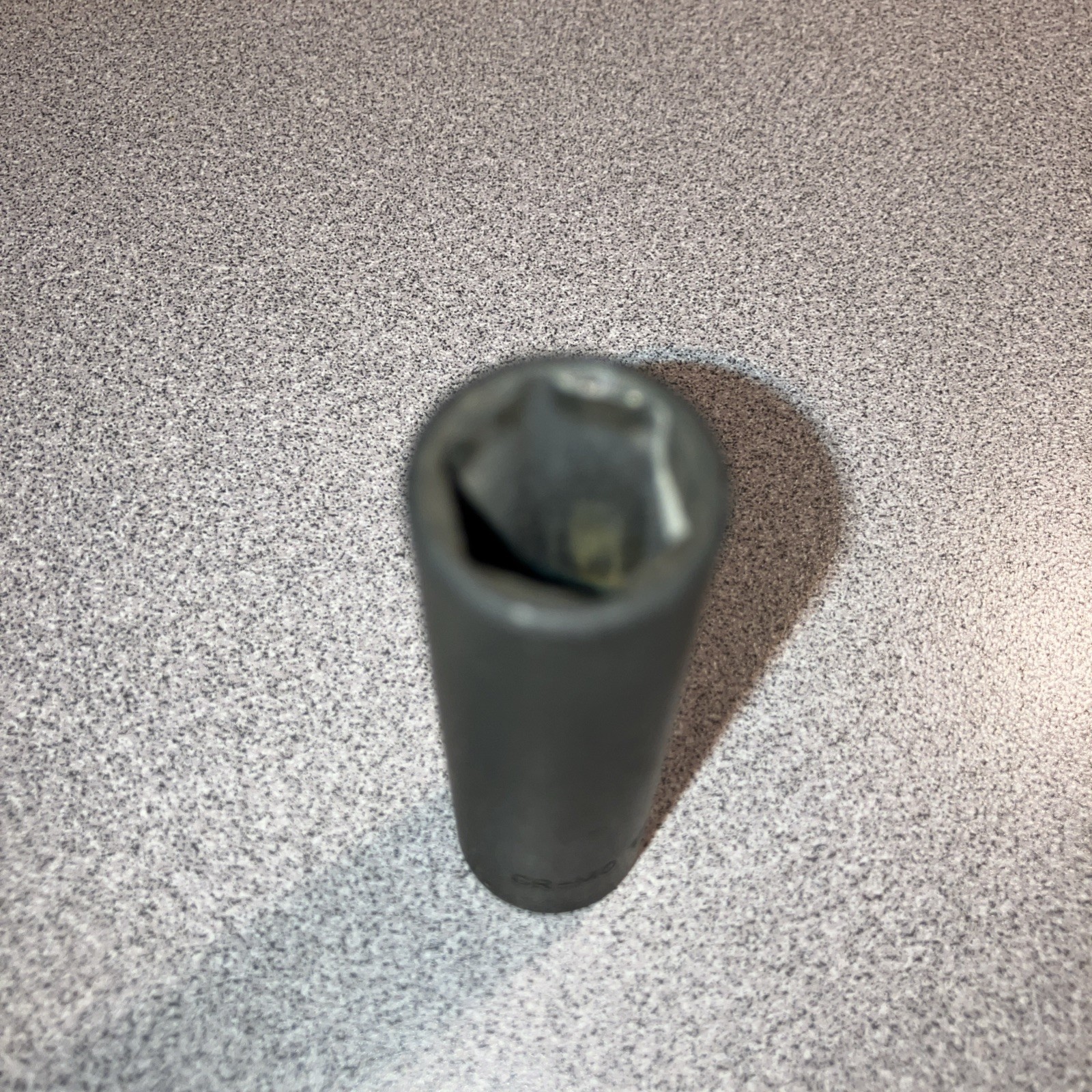 NPT Tools 61-2313 3/8″ 13mm 6 Point Deep Impact Socket