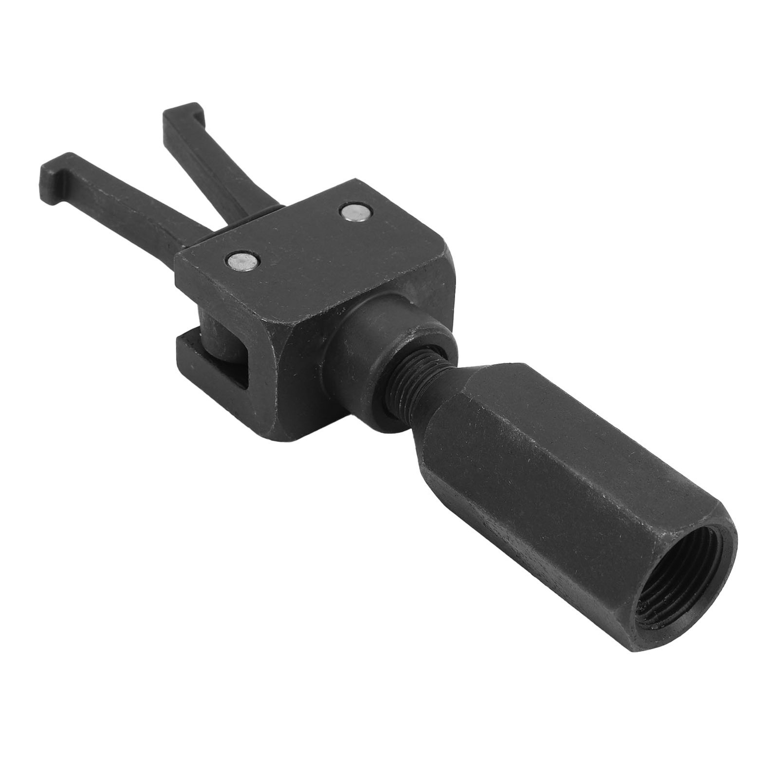 2 Jaw Bearing Puller Attachment Steel Heavy Duty For 5/8in X 18 And 3 JMMY