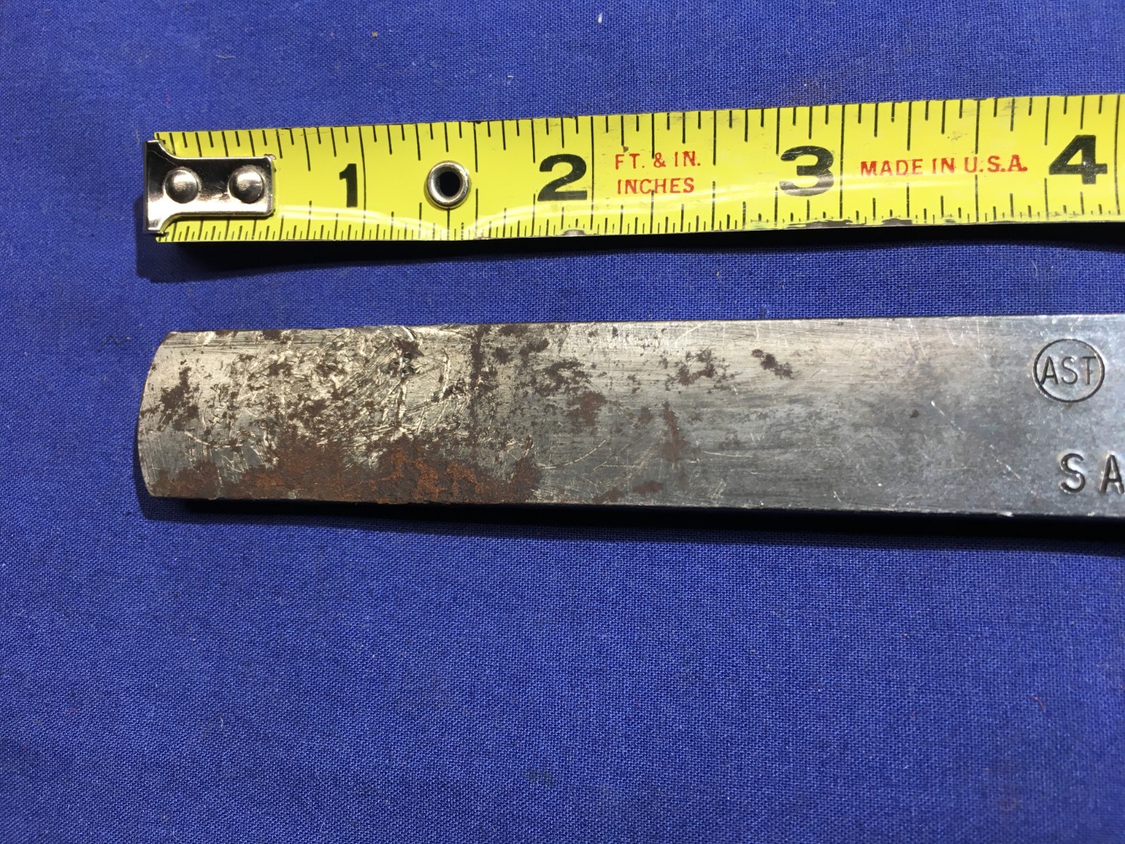 Assenmacher Specialty Tools SA025 AST SA 025