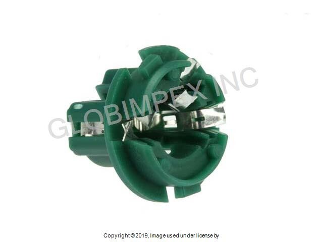 BMW (2000-2004) Bulb Socket – Taillight for Fender LEFT or RIGHT (1) URO PARTS