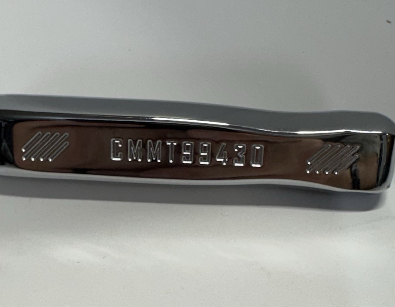 1/2” Craftsman Extra Long Swivel Head Ratchet Wrench CMMT99430