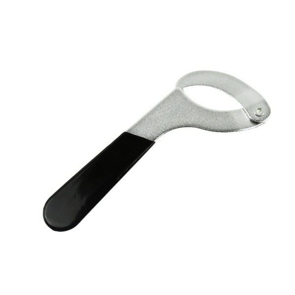 Preload Wrench Strut Ring Spanner Steel Construction Plastic Metal Components