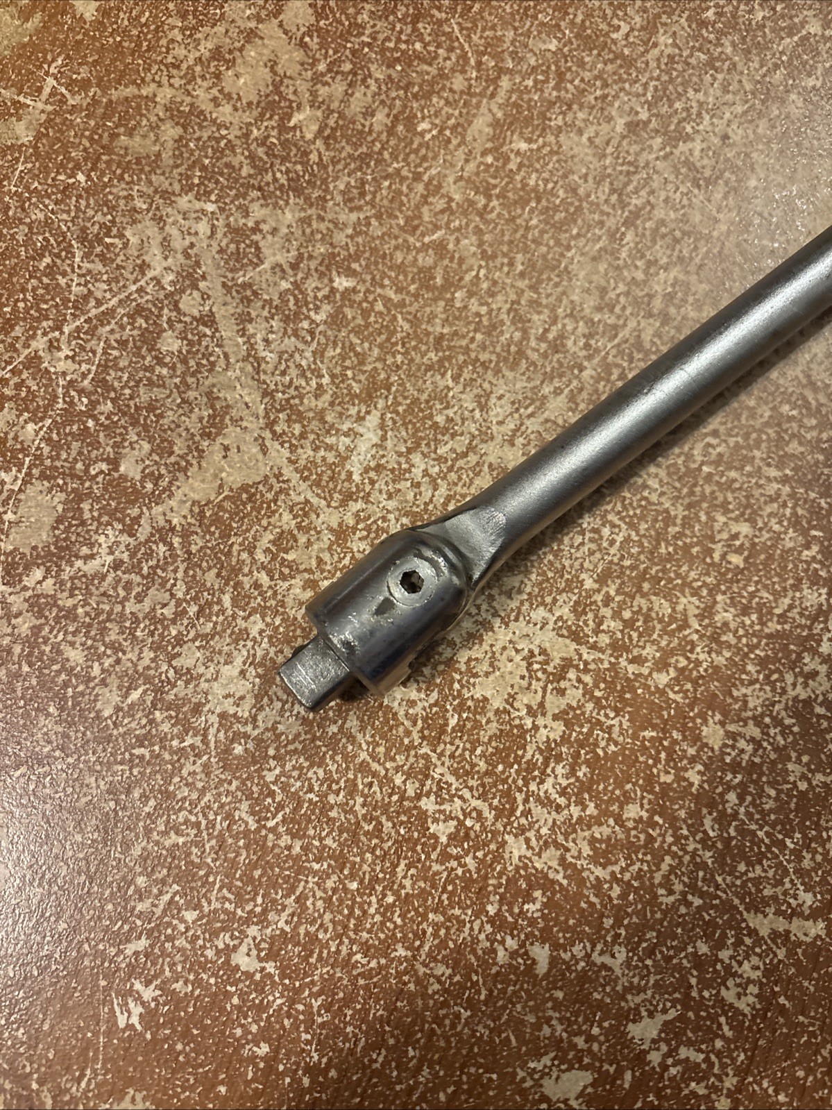 Mac Tools 1/2″ Drive Breaker Bar Extension Model V18F USA
