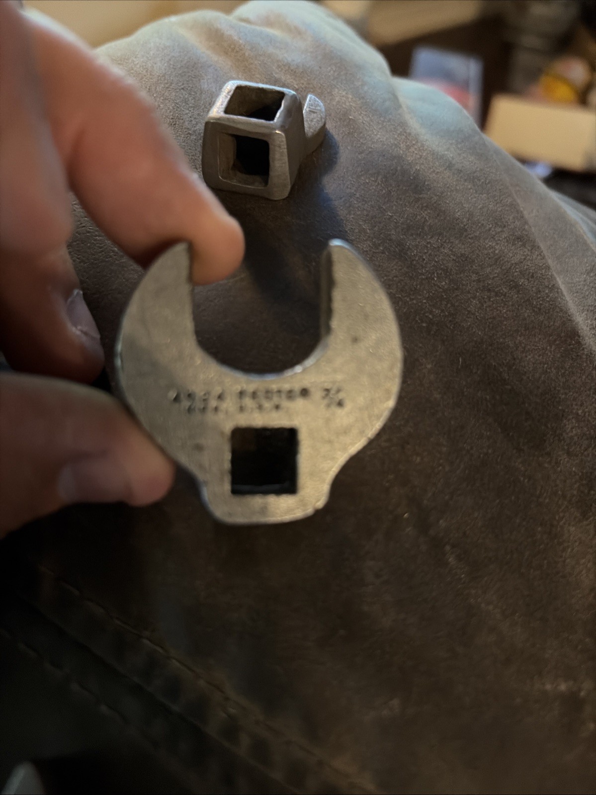 Proto Crows Feet 1/2, 3/4, 13/16, 1”, 1 1-4, 1 3/8
