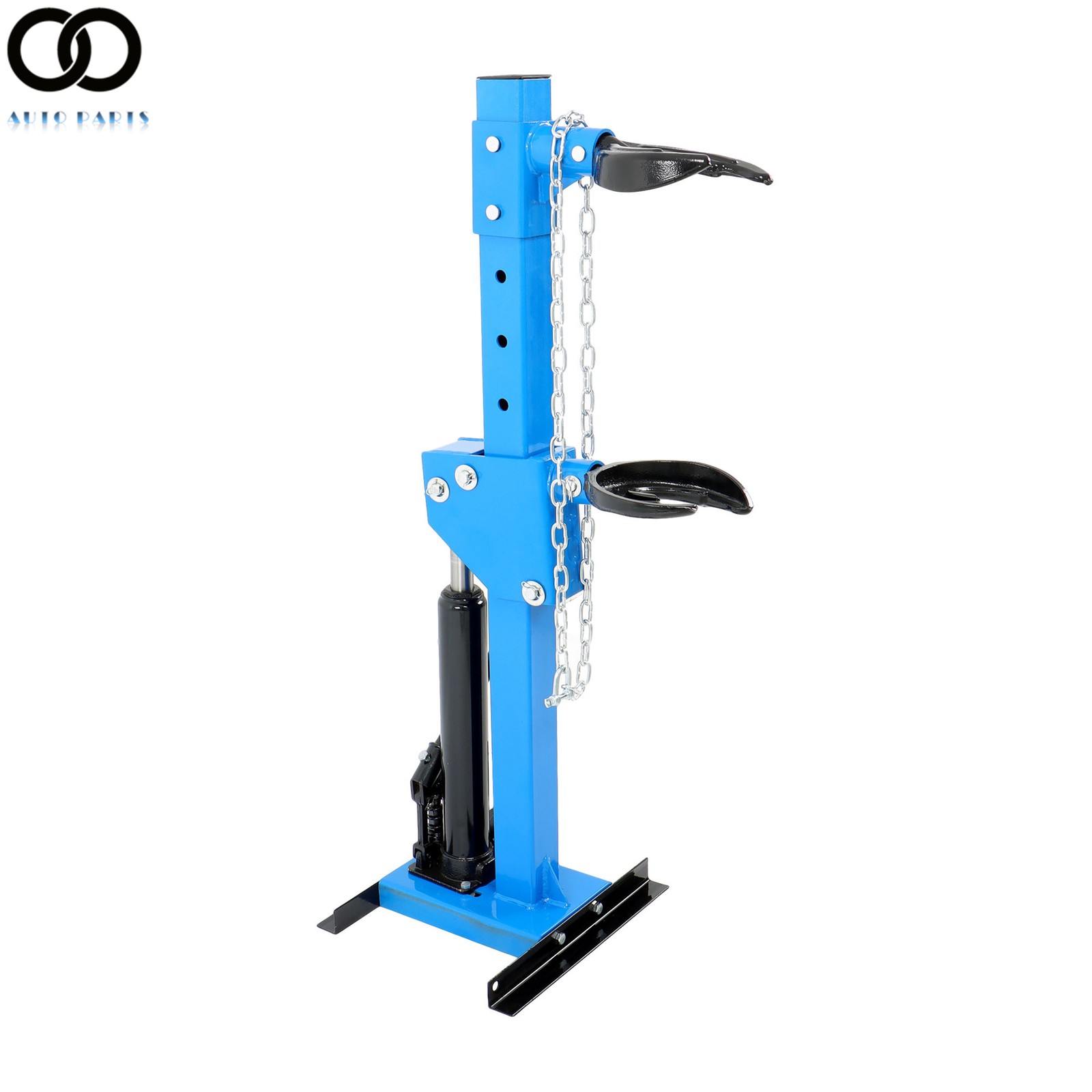 4.5Ton Coil Spring Compressor Auto Strut Hydraulic Compressor Removing Tool