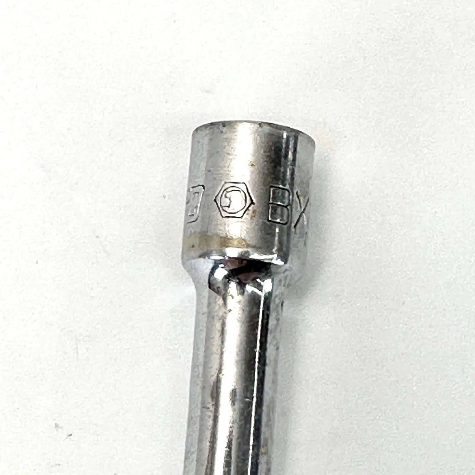 MATCO 3/8 Drive BX12 Extension 12 Inch