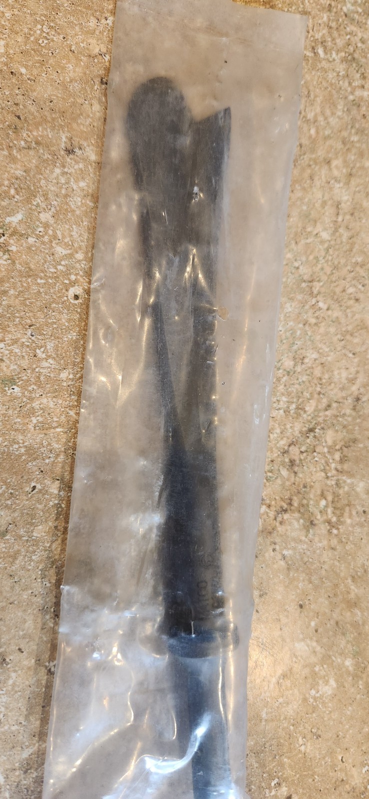 Matco Tools # MC358A Muffler Cutter Chisel Pneumatic Bit