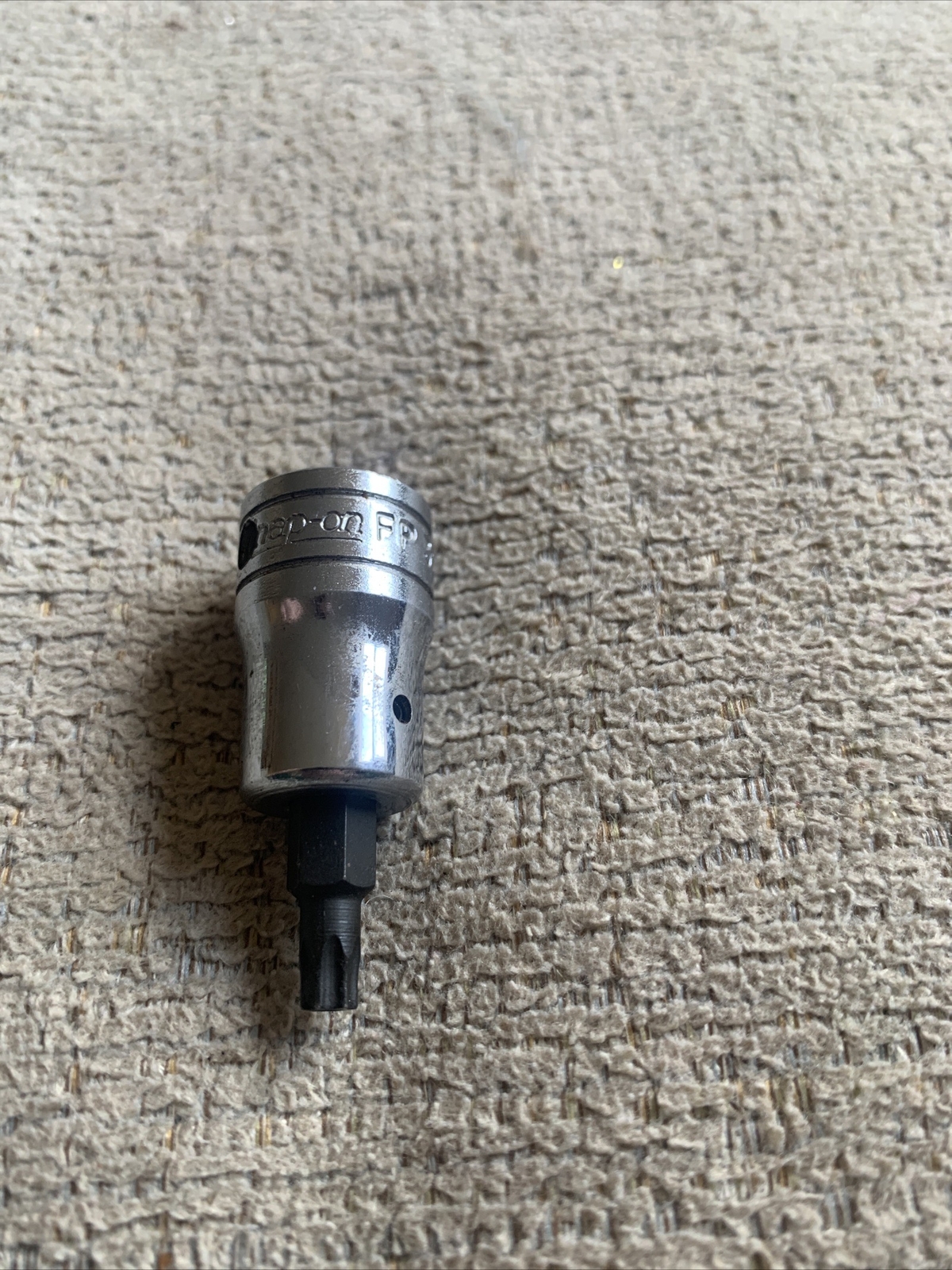 SNAP ON TOOLS FP32A 3/8″ DRIVE BIT DRIVER *see Photos*