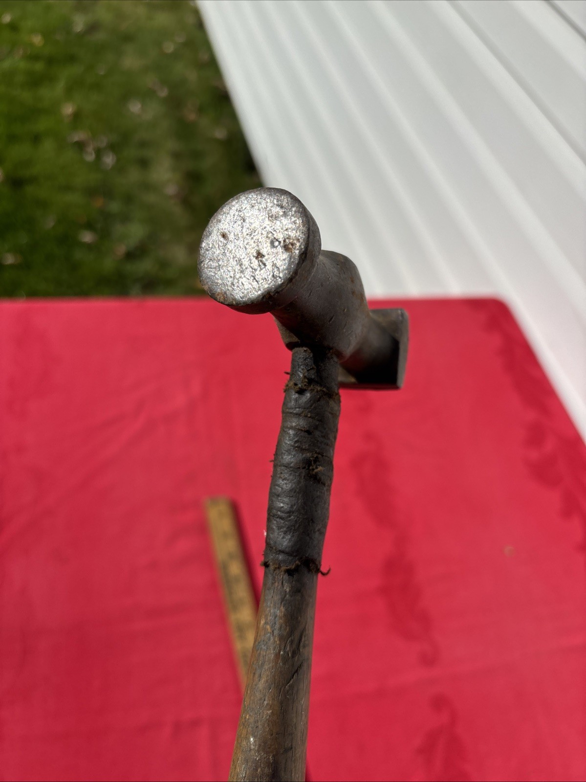Vintage FAIRMOUNT 161-G Auto Body Hammer
