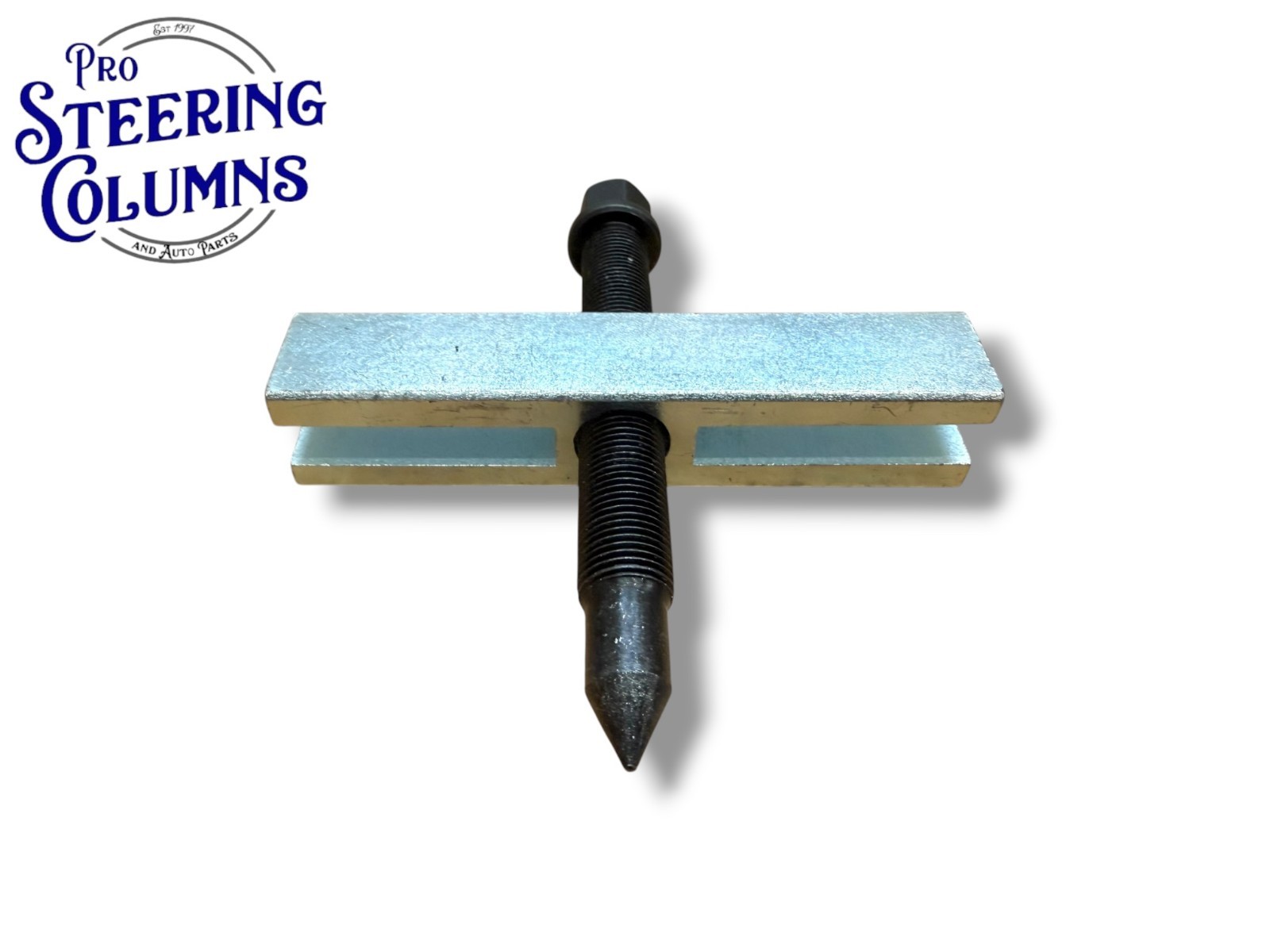 Automotive Steering Wheel Puller Kit New-PSC