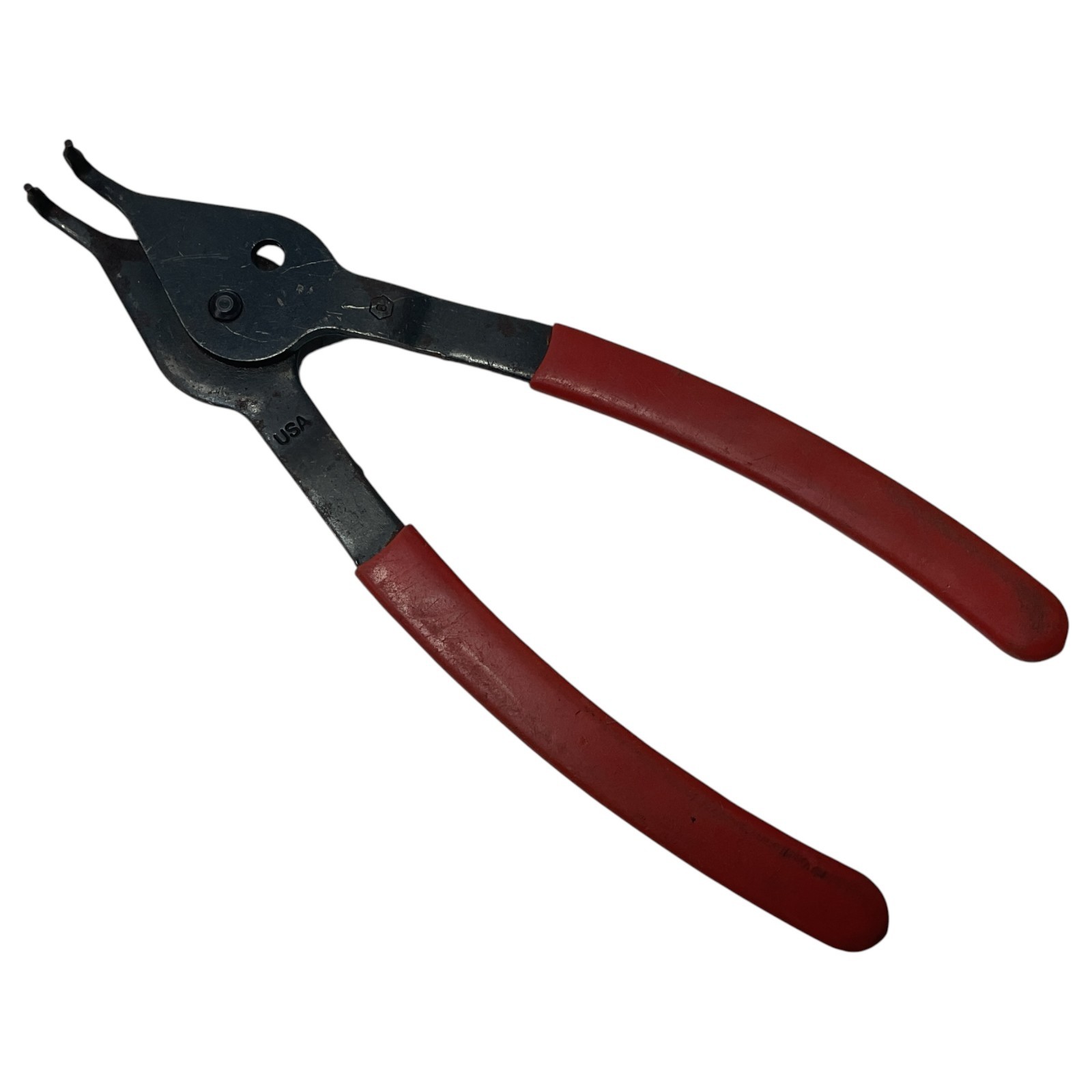 Blue-Point PR349A 90° Convertible Retaining Snap Ring Pliers Mechanic Tool