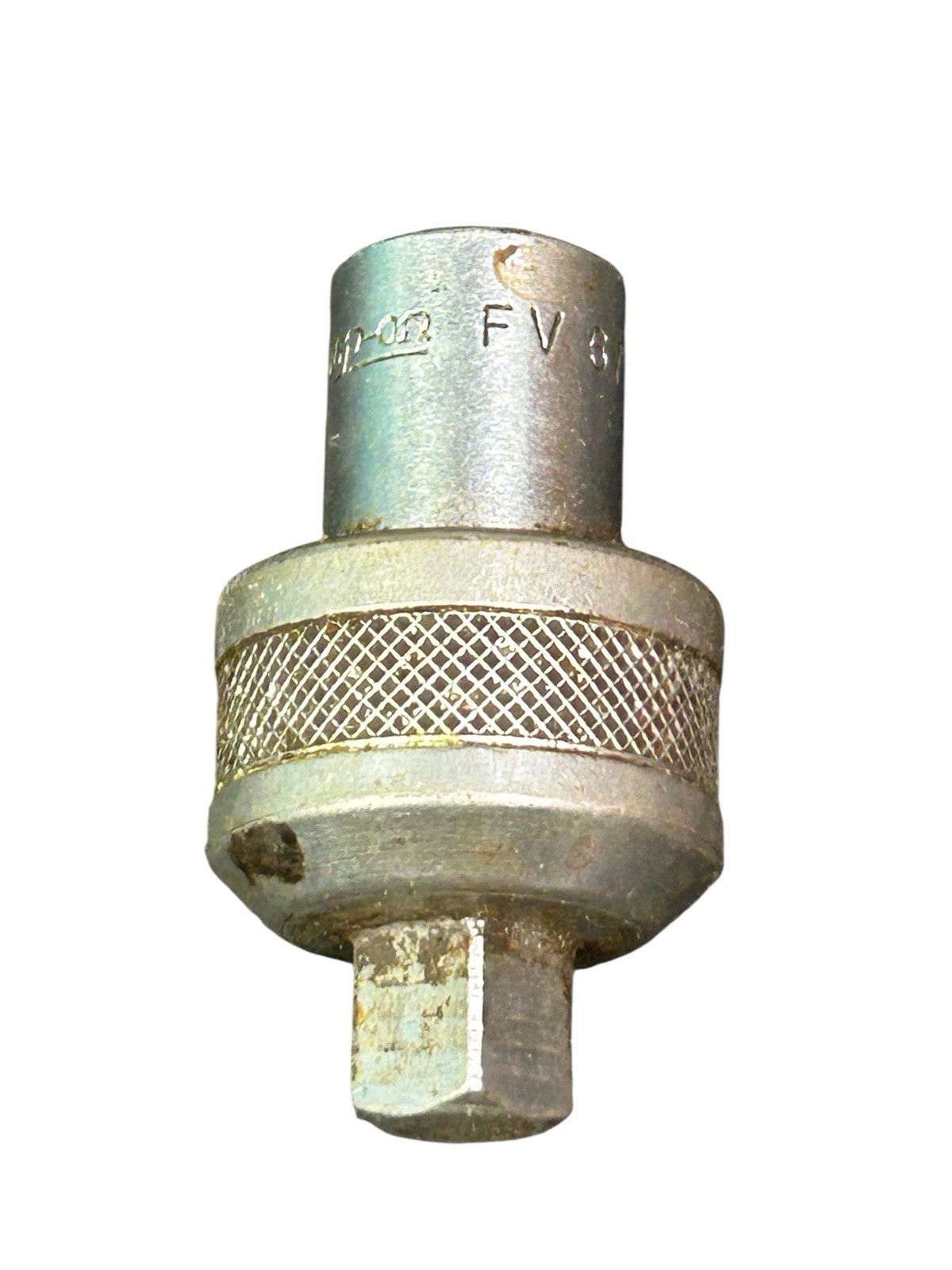 Snap-on FV67 3/8″ Drive Reversible Ratcheting Breaker Bar Adapter