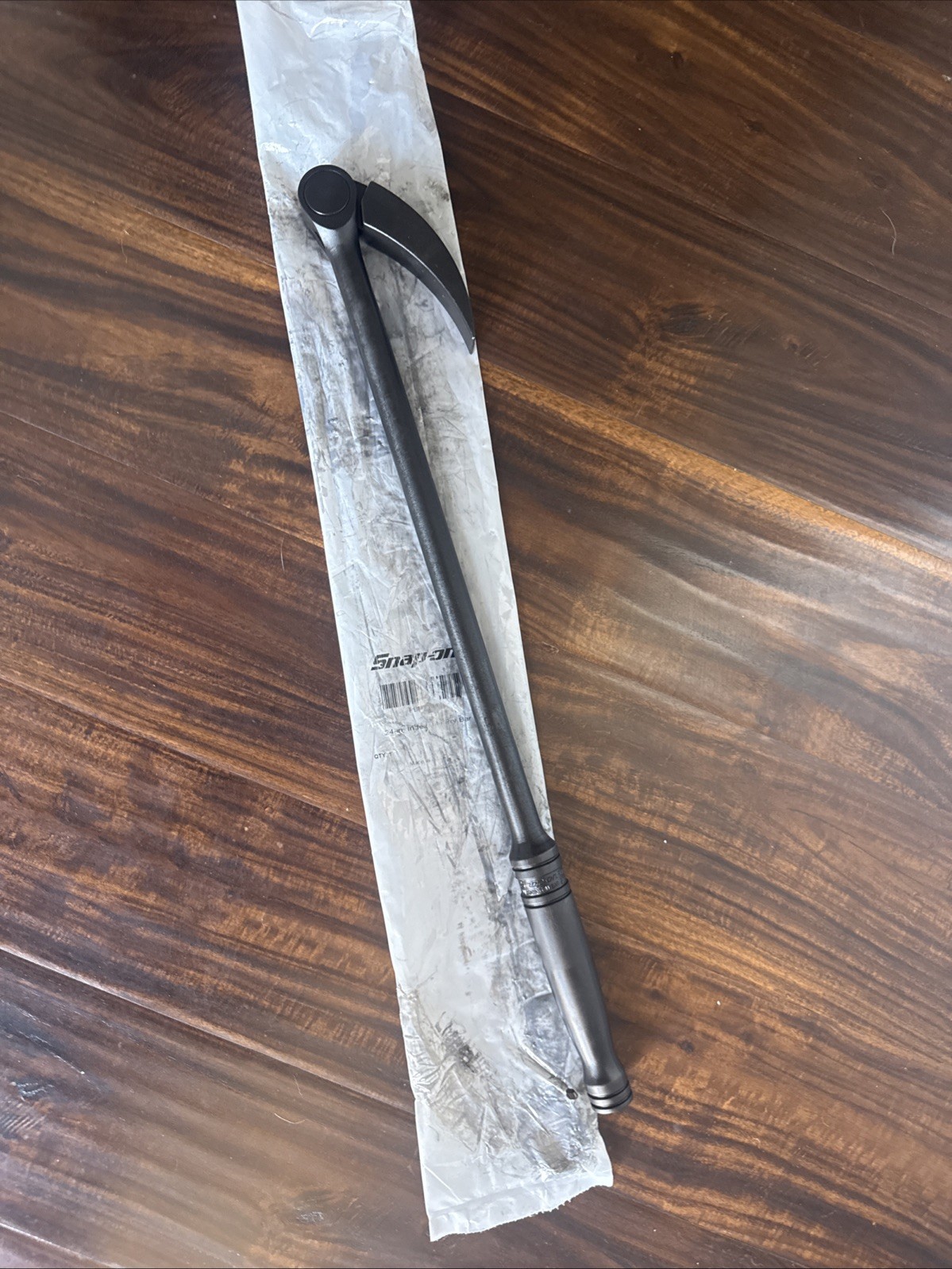 Snap On Tools PBMP24a Multipostion 24inch Prybar New