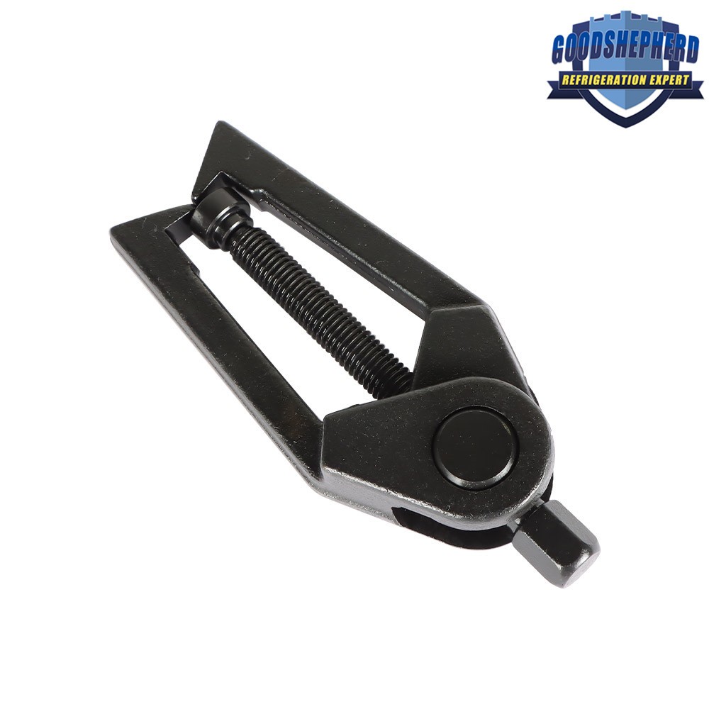 5-In-1 Front End Service Pitman Arm Puller Ball Joint Tie Rod Removal Tool Set