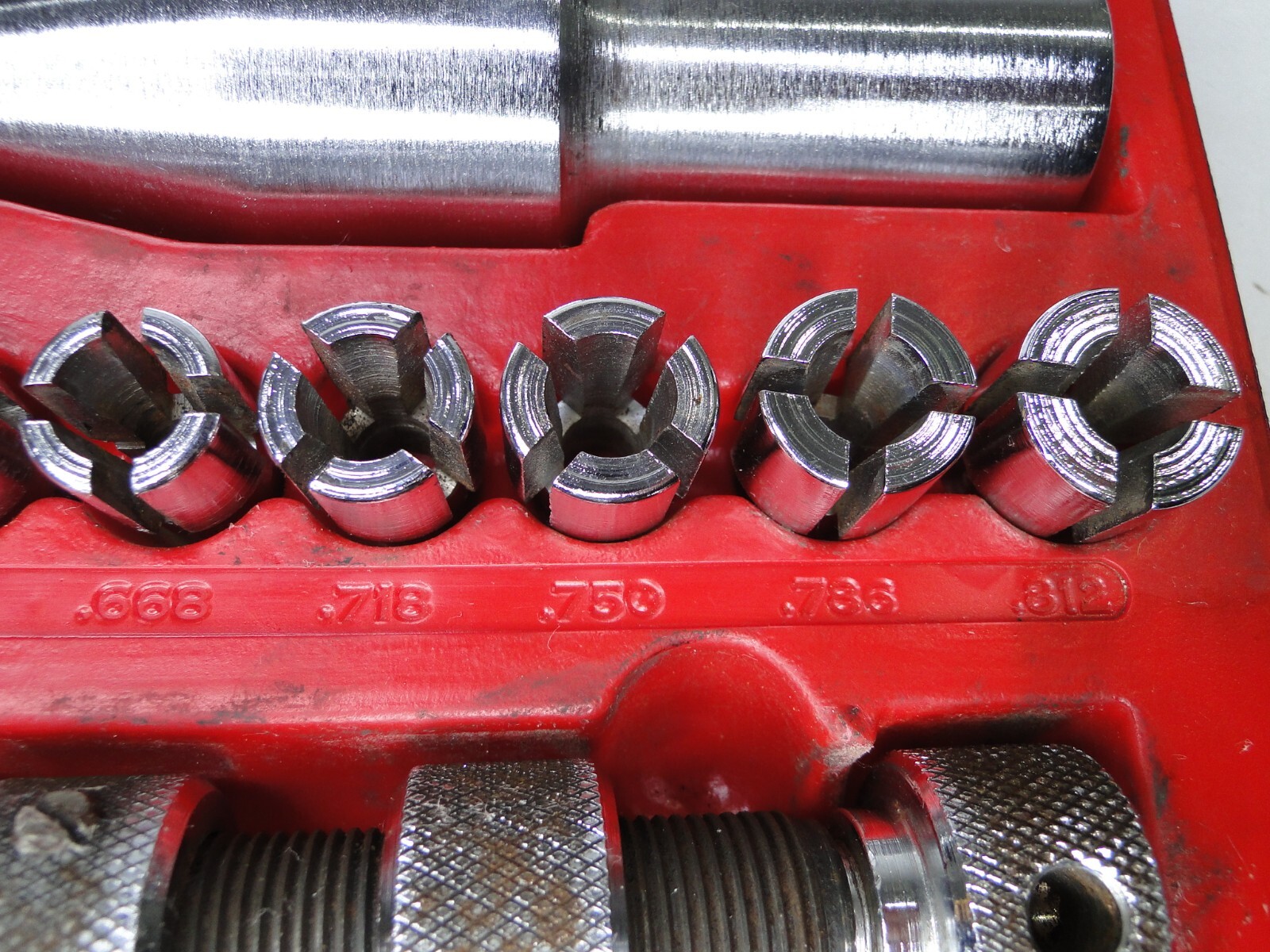 Snap On Clutch Aligner PB 21 KIT