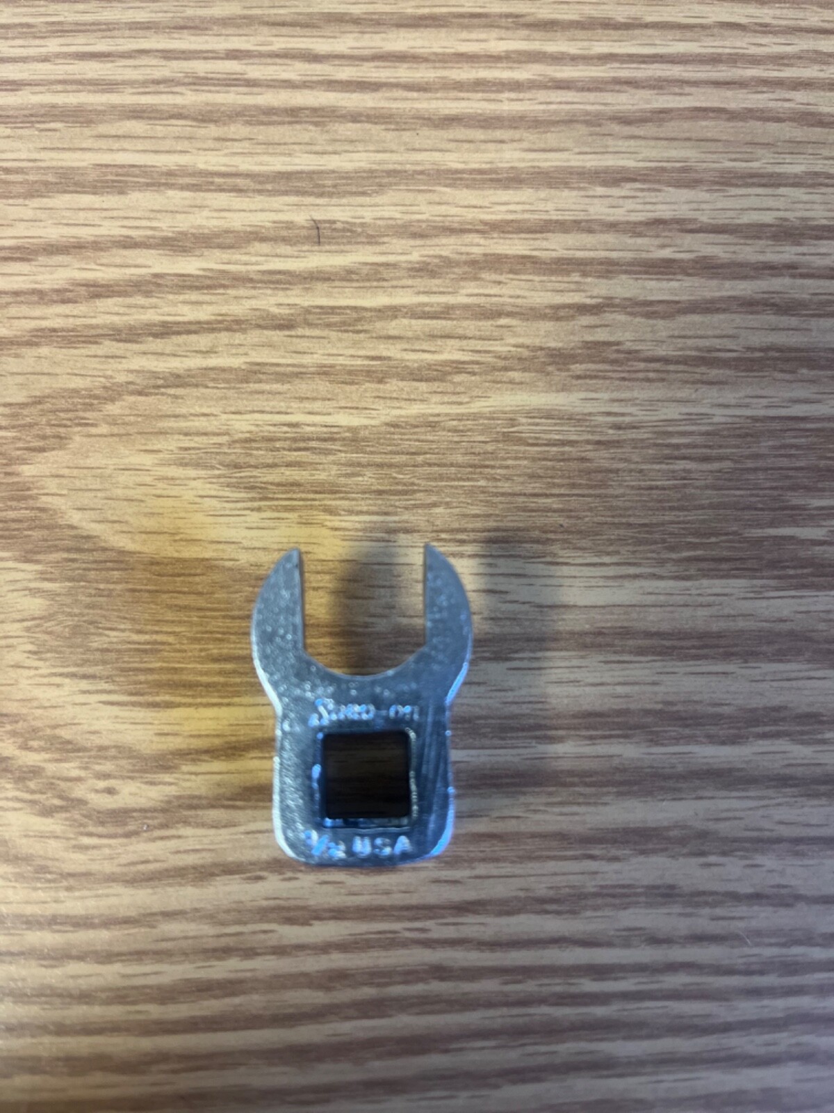 SNAP ON – OEX180 – 9/16 SHORT COMBINATION WRENCH – ITEM OEX180 # 3