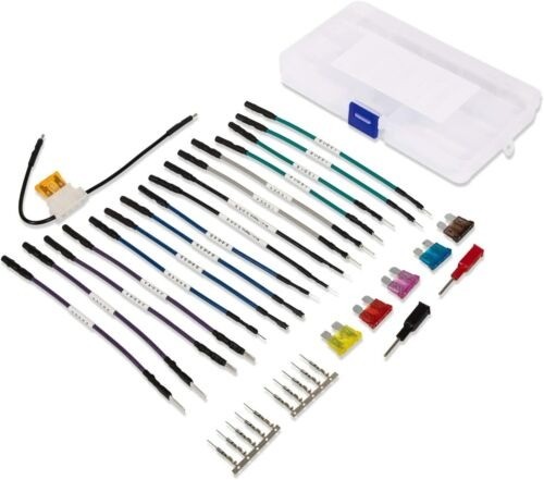 For GM TP-300-A Terminal Test Probe Wiring Kit Tool EL-35616-300-A J-35616-F Kit