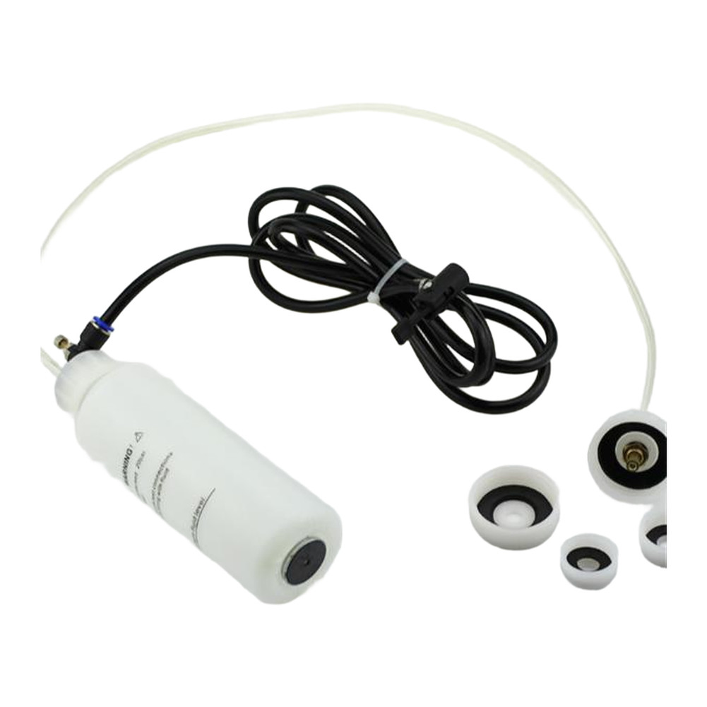 Brake Bleeder Air Powered for ABS Vehicles with 25mm 27mm 44/45mm Seals