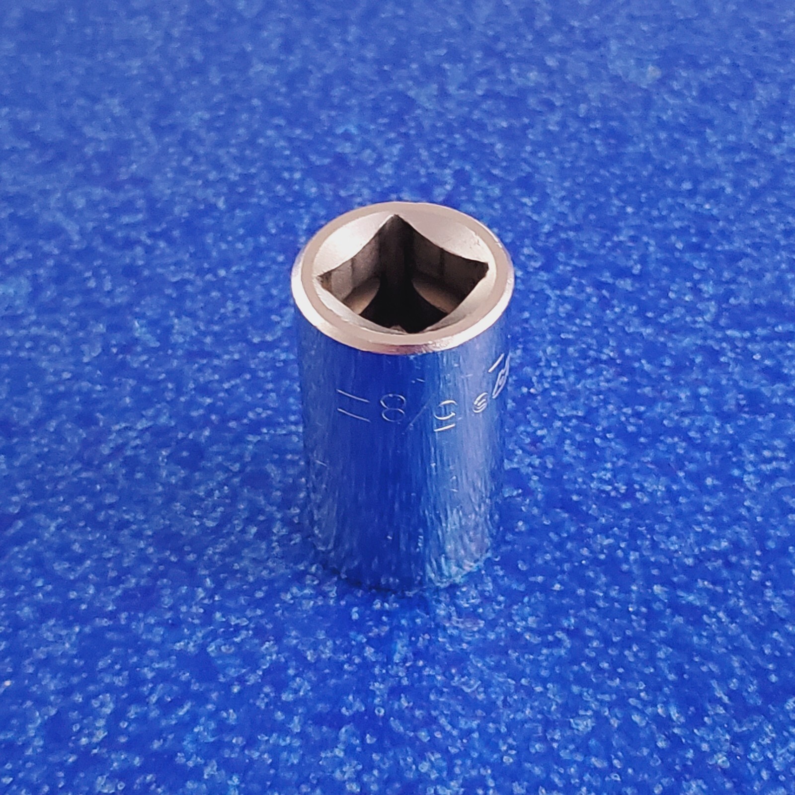 PROAMERICA USA 5/8″ SOCKET 1/2″ DRIVE 12pt P/N 6320 HAND TOOL FREE SHIPPING LOT