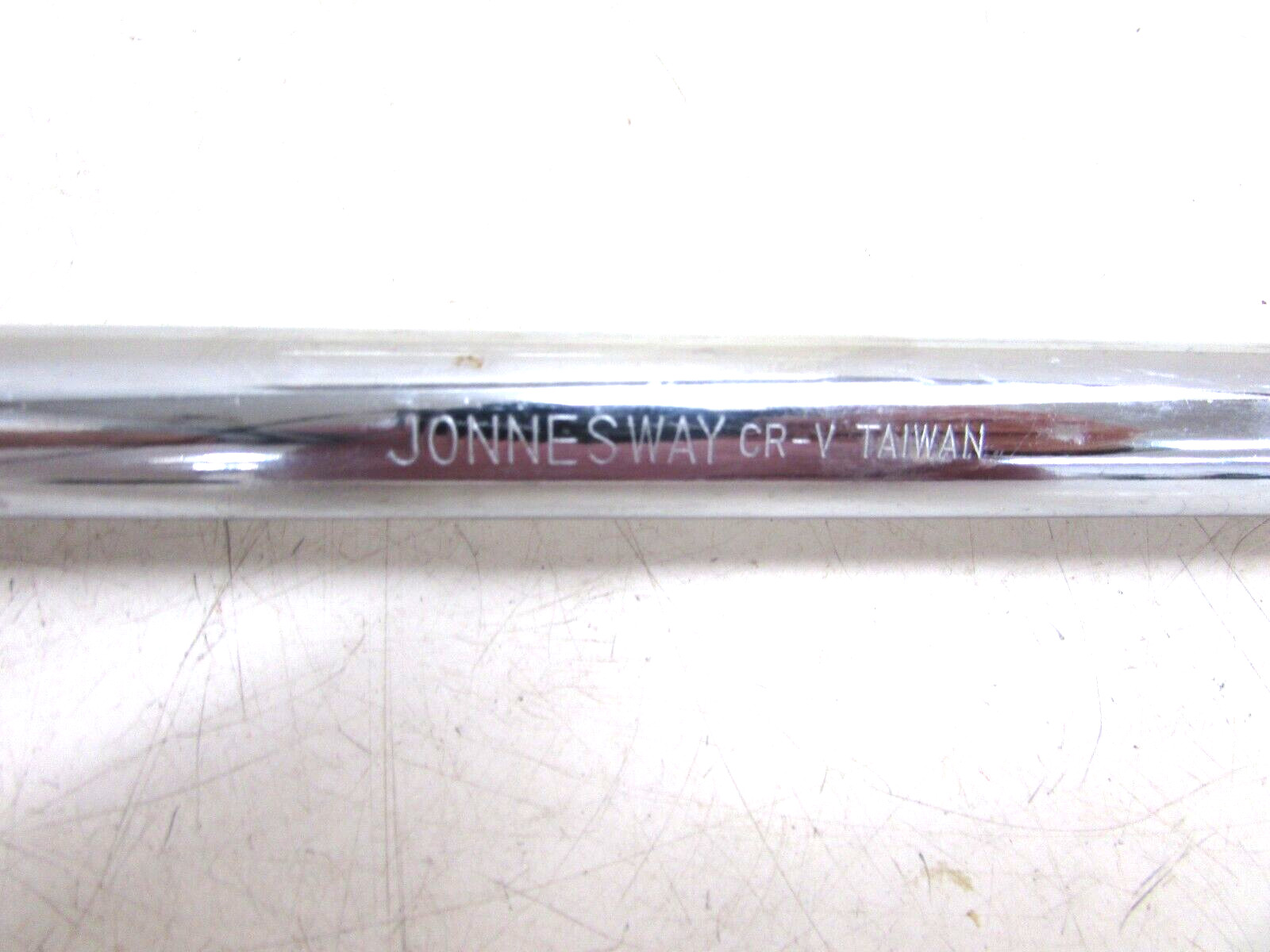 JONNESWAY TOOLS 1/2″ DRIVE BREAKER BAR, 14″ LONG, CR-V