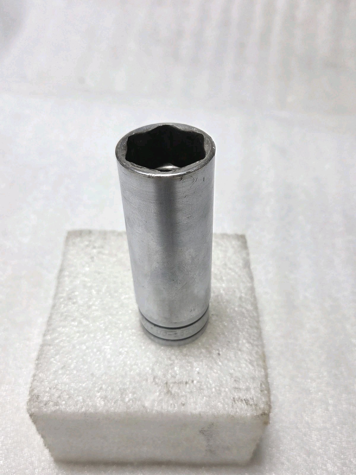 Snap On Tools TS281 1/2″ Drive 7/8″ 6 Point Deep Socket USA
