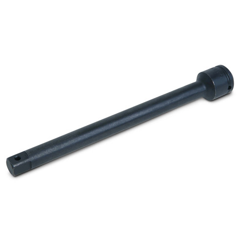 3/4″ Drive Impact Extensions, Black Industrial Finish, Williams