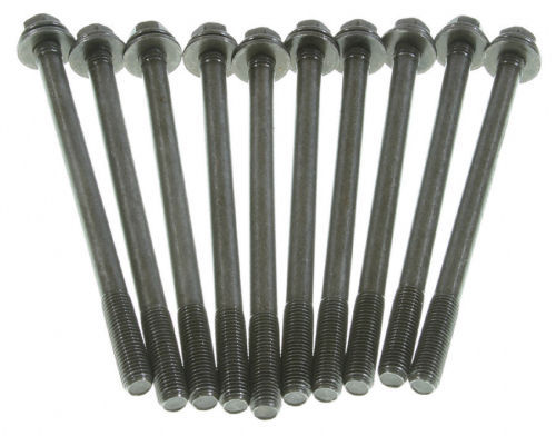 Timesert Kit Alternative 01-06 TOYOTA 2.4L 2AZ-FE HEAD BOLT SET THREAD Damage