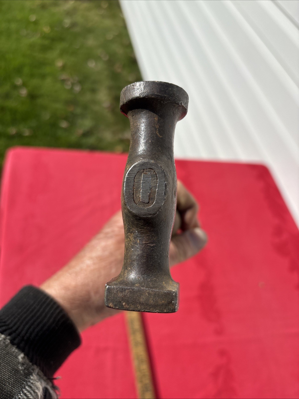 Vintage FAIRMOUNT 161-G Auto Body Hammer