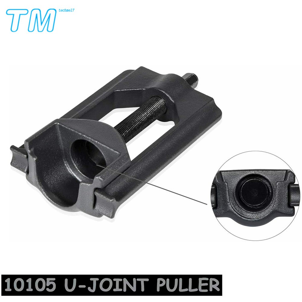 10105 Heavy Duty Universal Joint Puller Press Removal U-Joint Tool Class 1-3