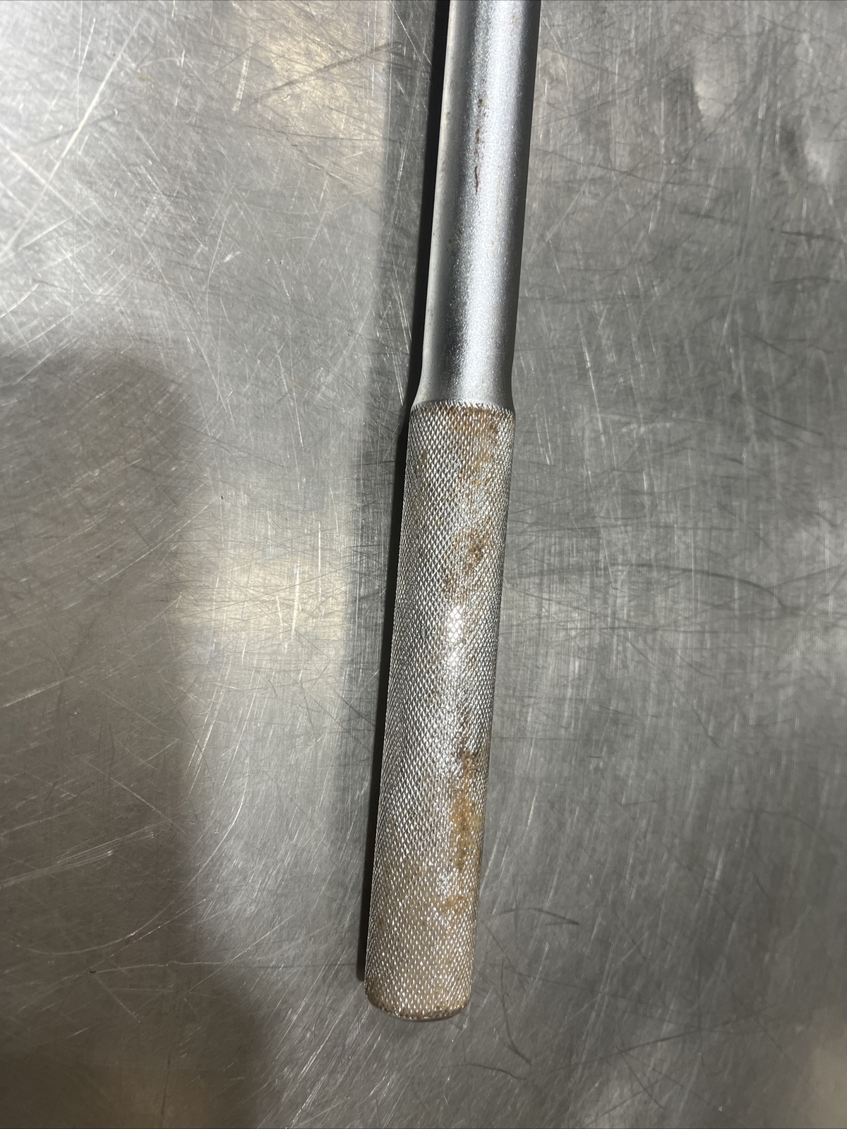 Proto 5649 20″ Pear Head Ratchet Socket Wrench Mechanic Industrial 3/4″ Drive